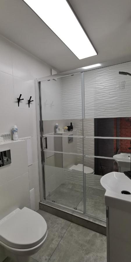 Apartament Na Przymorzu Гданьск Экстерьер фото